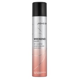 Joico Weekend Hair Shampoo en Seco | Para la Mayoría de los Tipos de Cabello | Absorbe el Exceso de Grasa | Aporta Volumen y Textura Ligera | Protección del Color