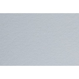 Quality 3mm Soft Craft Felt Fabric Material - Optical White, 1Mtr 100cm x 90cm