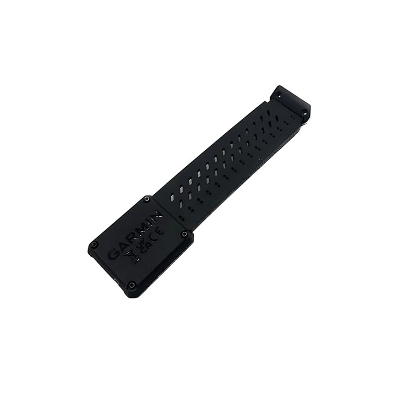 Garmin TT25 GPS Dog Collar Flex Band