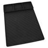 BBQ Grill Mats Magnetic Silicone Grill Baking Tray Resuable Prep