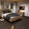 Allure 6" x 36" x 3mm, 6mil Vinyl Peel and