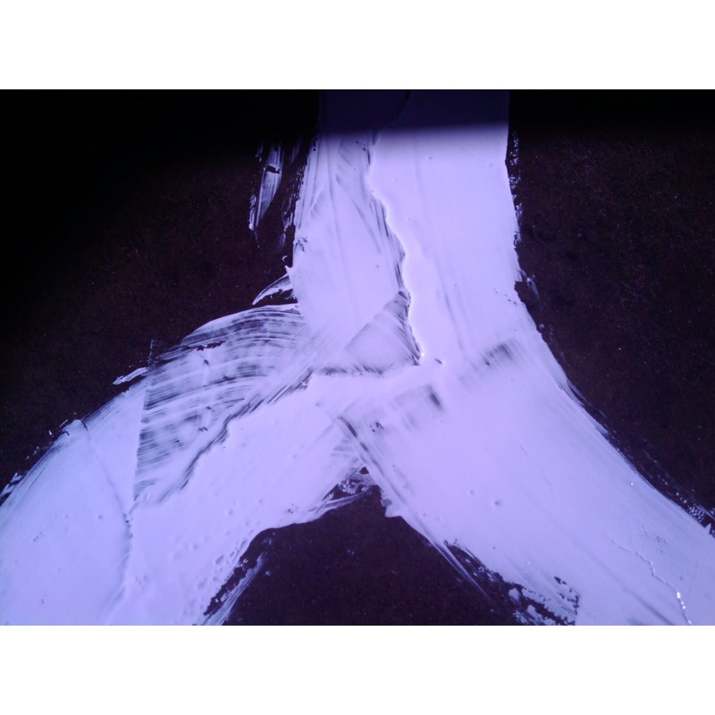 MAX TPC- Boat & RV Hull Repair, Crack Patching Compound,