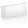 com-four® Toast box - Bread box for toast - Bread