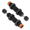Shock Absorber, M12 x 10 mm Hub Oil Pressure Shock