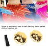 Finger Cymbals Durable Easily Hold Comfortable Wear Great Sound Dance