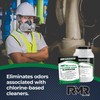 RMR-Neutralizer, Chlorine and Bleach Odor Eliminator - Neutralizes Odors From