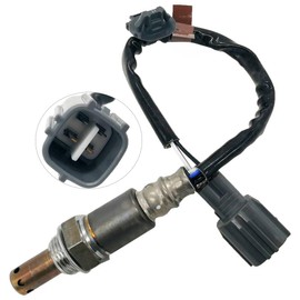 amrxuts Upstream Sensor de Oxígeno O2 para Sienna Carmy RAV4 Highlander 2.4L 89467 – 48050 234 – 9042