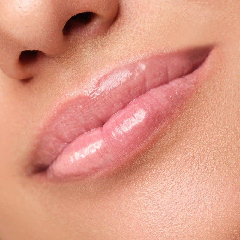 ARTDECO Plumping Lip Fluid - Lip Gloss for Full, Shiny