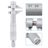 Pomya Internal Diameter Micrometer. Internal Diameter Measuring Instrument. Accuracy of