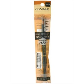 Cezanne Eyebrow Grey Brush