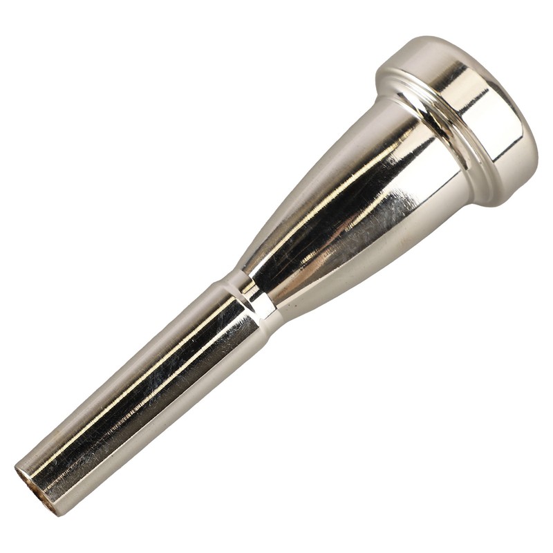 7C Trumpet Mouthpiece Metal Mouthpiece Instrument Accessory for Musical Performance