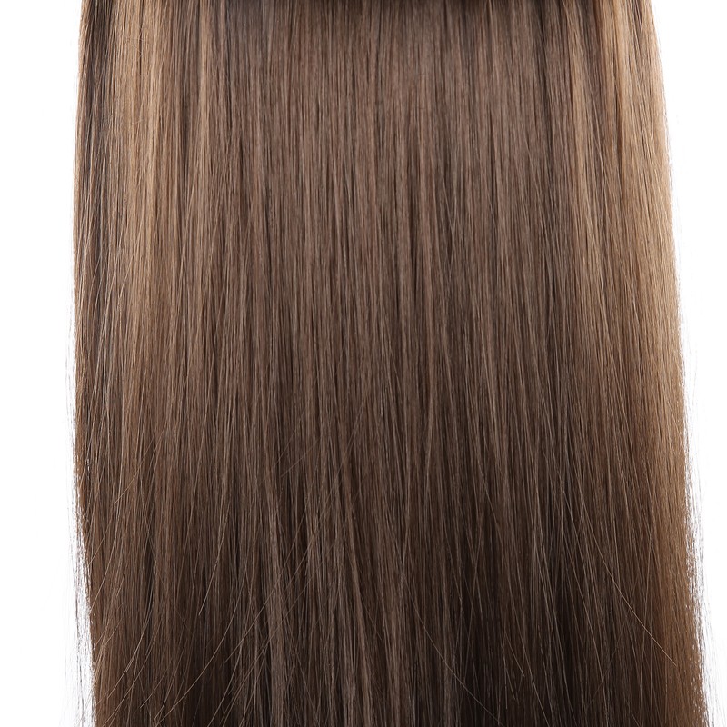 Professional Mannequin Head Hairdressing Training Head for Hair Styling Braiding