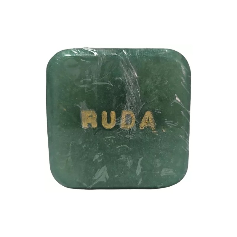 Siarivee 25 Jabones Ruda Romero Pirul Limpias Proteccion Abre Caminos
