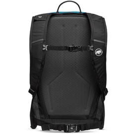 Mammut Casual Bag, Sapphire-Black, 28L