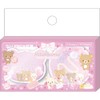 San-x Rilakkuma MH20801 Clear Box Sticky Notes