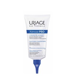 Uriage Xemose PSO Concetrated Care-Soothing Cream, 150ml