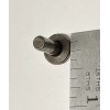 accurate (25) 6# Tinners Rivets Solid MONEL .202 x .391