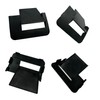 OTORAM ETC Mounting Holder for Suzuki Every/Nissan NV100 Clipper/Mazda Scrum/Mitsubishi