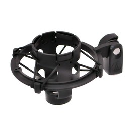 Audio-Technica Shock Mount Microphone Shock Mount (AT8449A)