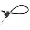 Cable De Freno Para Cortacésped Compatible Con Bad Boy Magnu