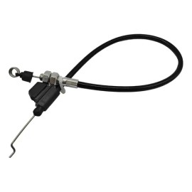 Cable De Freno Para Cortacésped Compatible Con Bad Boy Magnu