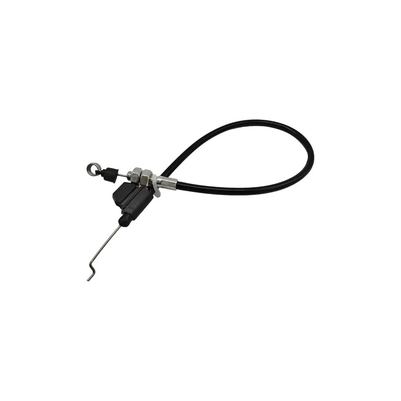 Cable De Freno Para Cortacésped Compatible Con Bad Boy Magnu