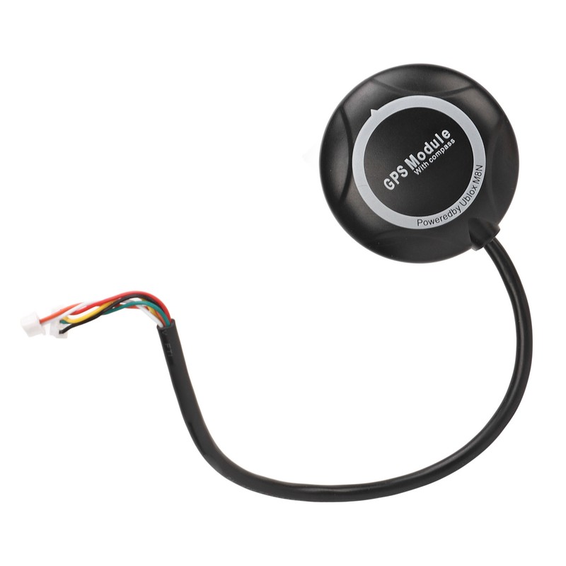 Flight Controller GPS Module with Onboard Compass M8 Engine PX4