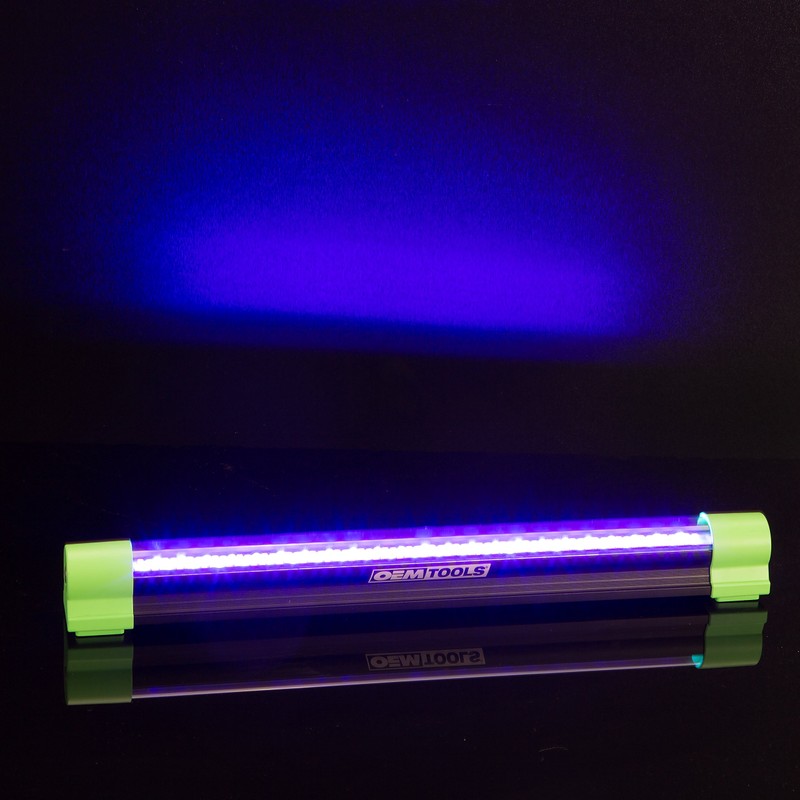 OEMTOOLS 24609 13.4 Inch Multi-Use Rechargeable Diagnostic Work Light