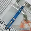 Jinhao 82 Fountain Pen - Acrylic Material Pen Barrel, Iridium
