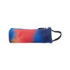 Quiksilver Boys Pencilo Luggage Carry-on Luggage, nebulas blue