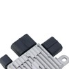 AITKEN Radiator Cooling Fan Control Module Compatible with Hyundai Sonata