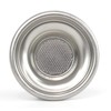 Replacement Portafilter Basket for LELIT 58mm Espresso Machines, 7g Single