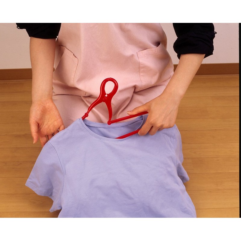 Colorful Luthier Hangers Set of 10 114