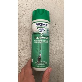 Nikwax Vaude Down Wash Liquid Soap 300 ml