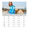 ADOREISM - Camisetas de natación de compresión para Hombre con