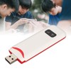 4G Mobile WiFi SIM Card Slot 300Mbps Unlocking Pocket Hotspot