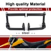 Xitomer Crash Bars Fit for KLX250 2013-2020 Motorcycle Engine Guard