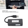 ​USB 56K External Dial Up Fax Data Modem, Data Fax