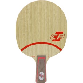 STIGA 1025-65 Table Tennis Racket Clipper CR Chinese Pen Grip for Hayaka Hirano