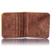 [VOICE] Italy IL PONTE Maya Women's Bifold Mini Wallet, Only