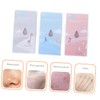 Baluue Oil Blotting Sheets of Face Oil-Absorbing Paper for Oily