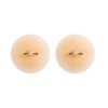 VASTLUCKY Nipple Covers with Piercing Resuable Adhesive Pierced Perks Prosthetic