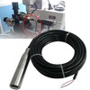 HQHAOTWU Water Level Sensor Submersible Level Transducer Water Level Transducer