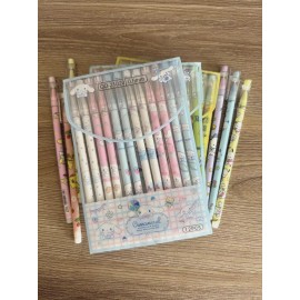 Sanrio Mystery Bag Stationary Keychains Stickers Kawaii Japan Cute Necessities