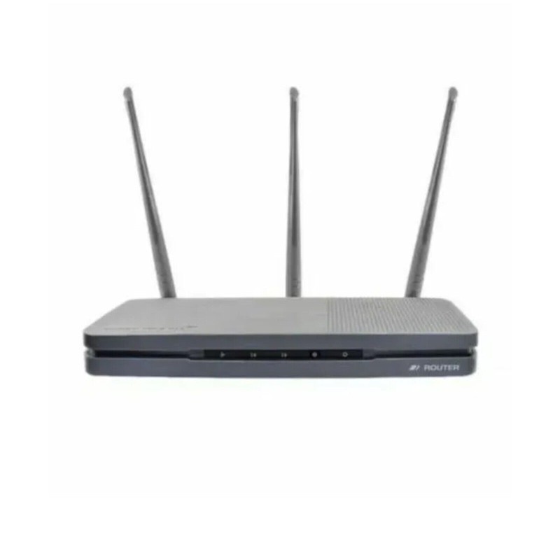NEW!!Amped Wireless B1900RT-CA AC1900 Dual-Band Wi-Fi Router