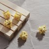 Akko V3 Creamy Yellow Pro Keyboard Switch with Dustproof Stem