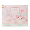 Sanrio My Melody Flat Pouch (Ribbonmate)