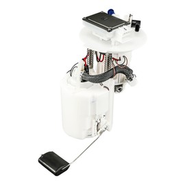 Torchbeam FG1974 Electric Fuel Pump Module Assembly, Fit for Sonata 2015-2019, Cadenza 2017, 1.6T 2.0T 2.4L 3.3T, Replace# 31110C2500, 31111C1100, 31120C2500, 94460C2500