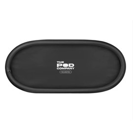 Insulated Lid for Long Pod – Thermal Cover for Cold Plunge – Retains Temperature, Protects Water Quality & Reduces Ice Usage – The Pod Company