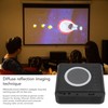 Mini Portable Projector Full High Definition 1080P LED Projector Home